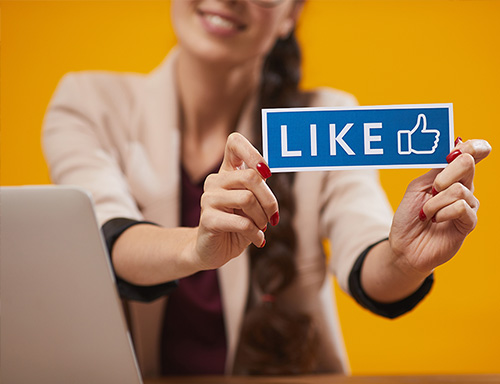 Hablamos Comunicación Online - Gestión Redes Sociales Empresas